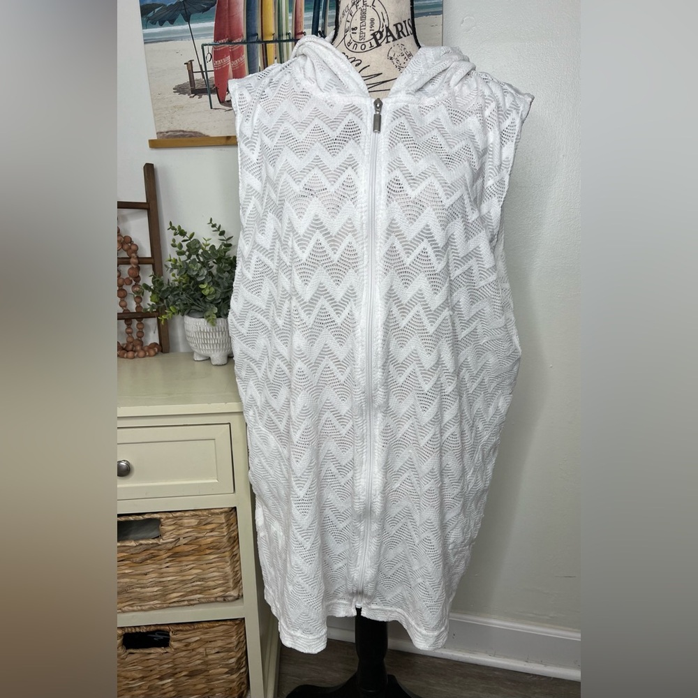 Apt. 9 Swim Cover-Up